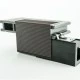 DuoFuse Colour Matched Aluminium 'L' Trim