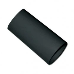 Graphite Grey Round 2.5m Downpipe