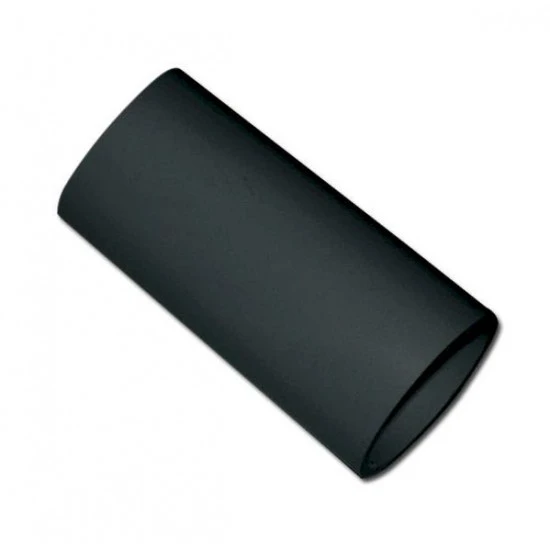 Graphite Grey Round 2.5m Downpipe