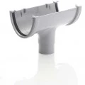 Light Grey Deep Flow Floplast
