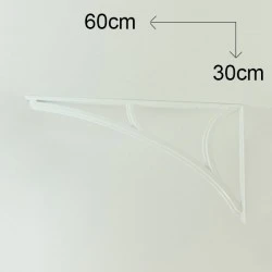 Door Canopy Bracket (ILAB)