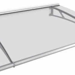 Stainless Steel Large