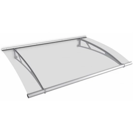 Stainless Steel Large