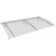 White Frame 1.9 m Wide White Frame 1.9 m Wide