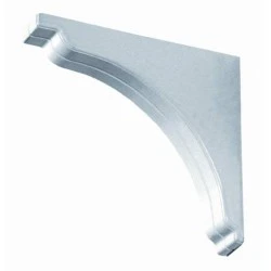 GRP Door Canopy Brackets BRG05