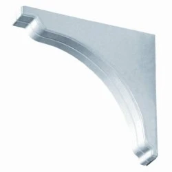 GRP Door Canopy Brackets BRG05