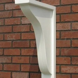 GRP Brackets BRG12