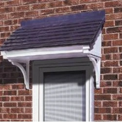 Berkley GRP Overdoor Canopy