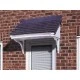 Berkley GRP Overdoor Canopy Berkley GRP Overdoor Canopy