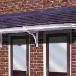 Berkley GRP Overdoor Canopy