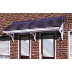 Berkley GRP Overdoor Canopy