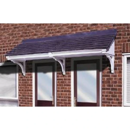 Berkley GRP Overdoor Canopy Berkley GRP Overdoor Canopy