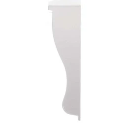 GRP Door Canopy Brackets BRG08