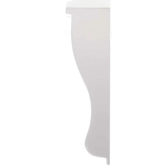 GRP Door Canopy Brackets BRG08