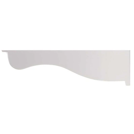 GRP Door Canopy Brackets BRG08