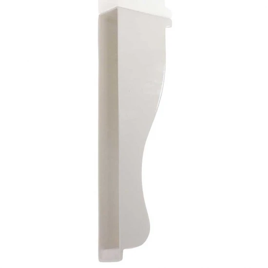 GRP Door Canopy Brackets BRG08