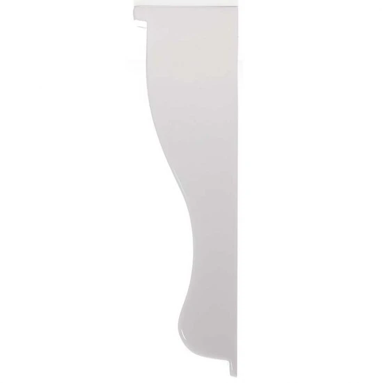 GRP Door Canopy Brackets BRG08