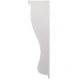 GRP Door Canopy Brackets BRG08