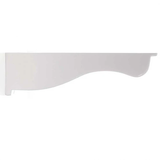 GRP Door Canopy Brackets BRG08