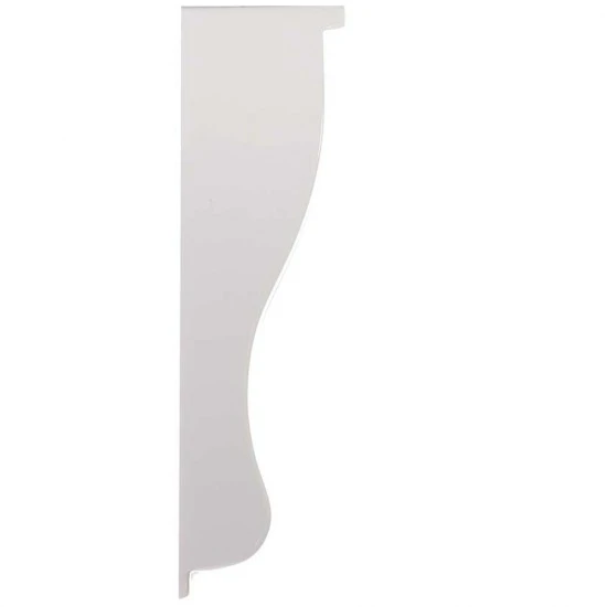 GRP Door Canopy Brackets BRG08