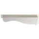 GRP Door Canopy Brackets BRG08