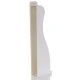 GRP Door Canopy Brackets BRG08