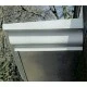 Stafford GRP Overdoor Canopy Stafford GRP Overdoor Canopy