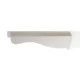 GRP Door Canopy Brackets BRG08