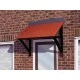 Tamworth GRP Overdoor Canopy Tamworth GRP Overdoor Canopy