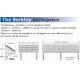 Berkley GRP Overdoor Canopy Berkley GRP Overdoor Canopy