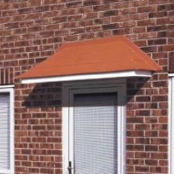 Elsdon Overdoor Canopy