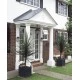 Victorian Portico Porch Canopy Victorian Portico Porch Canopy