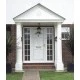 Victorian Portico Porch Canopy Victorian Portico Porch Canopy