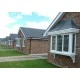 Sherbourne GRP Overdoor Canopy - Simulated Lead Look Roof Sherbourne GRP Overdoor Canopy - Simulated Lead Look Roof