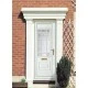 Georgian GRP Door Surround