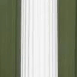 Fluted GRP Porch Column