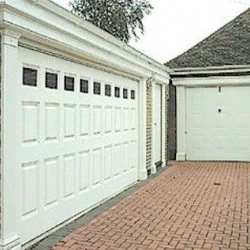 Custom Made To Masure GRP Door Surrounds