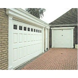 Custom Made To Masure GRP Door Surrounds Custom Made To Masure GRP Door Surrounds