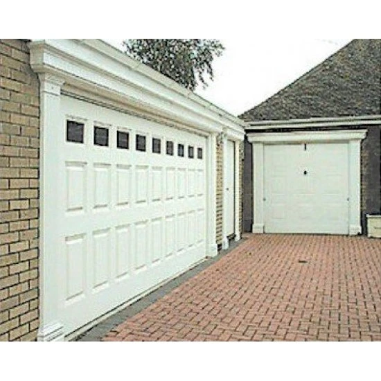 Custom Made To Masure GRP Door Surrounds