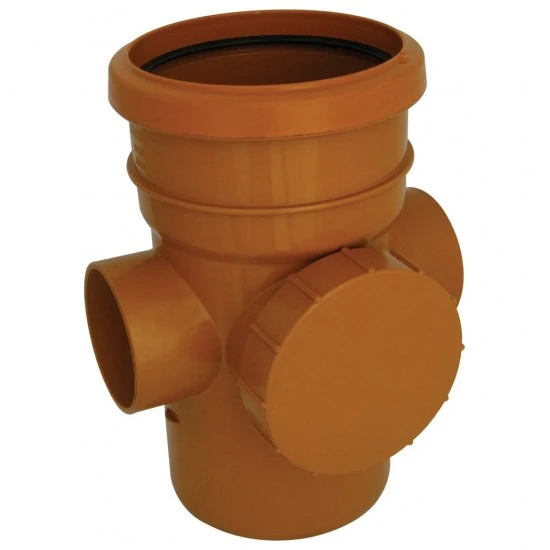 110mm Access Pipe 110mm Access Pipe