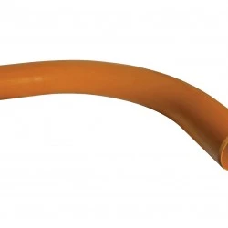 110mm Long Radius Bend 87.5° -  D281