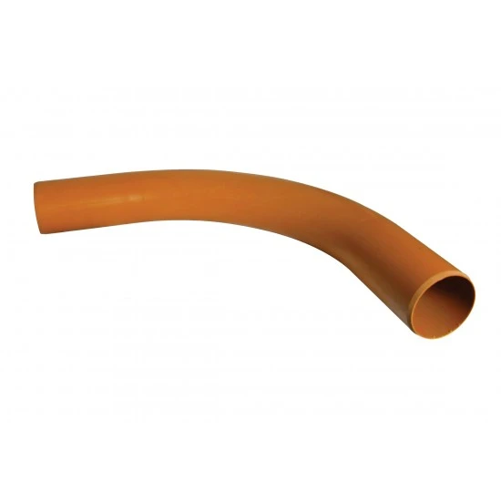 110mm Long Radius Bend 87.5° -  D281