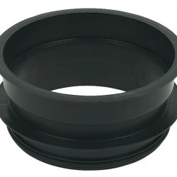 100mm Chamber Riser - D820