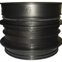 Chamber Riser 200mm For Uses Mini Access Chamber (D822)