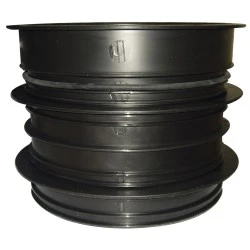 Chamber Riser 200mm For Uses Mini Access Chamber (D822)