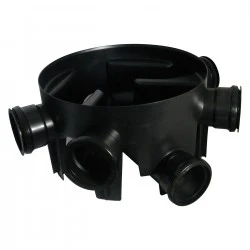 270mm Deep Chamber Base - D910 270mm Deep Chamber Base - D910