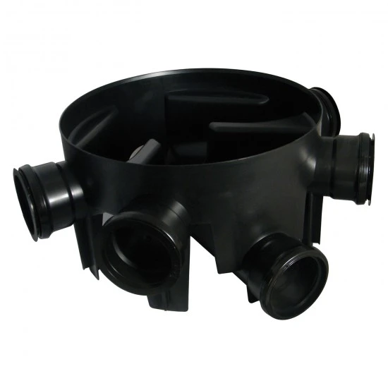 270mm Deep Chamber Base - D910
