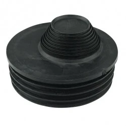  Universal Drain Connector - 32mm / 40mm / 50mm (D95)
