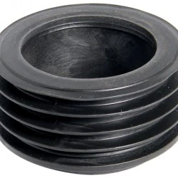 80mm Pipe - 110mm Pipe Adapter - D97 80mm Pipe - 110mm Pipe Adapter - D97