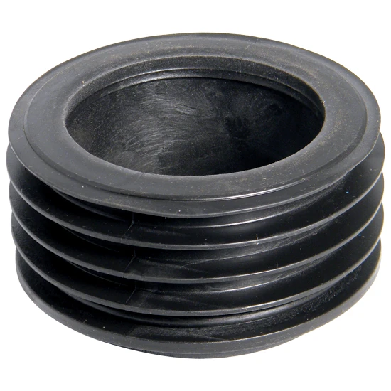 80mm Pipe - 110mm Pipe Adapter - D97
